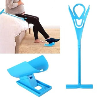 CALZADOR DE CALCETINES