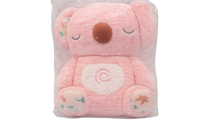 Peluche Relajante para bebés