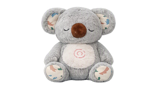 Peluche Relajante para bebés