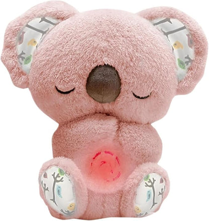 Peluche Relajante para bebés
