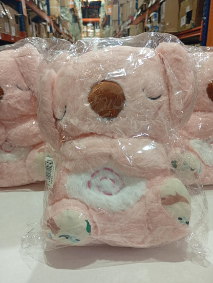 Peluche Relajante para bebés