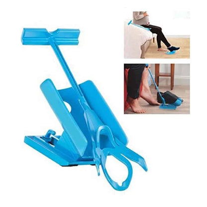 CALZADOR DE CALCETINES