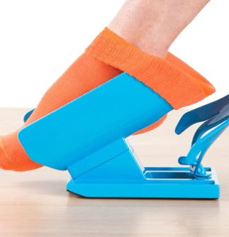 CALZADOR DE CALCETINES