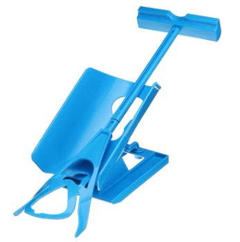 CALZADOR DE CALCETINES