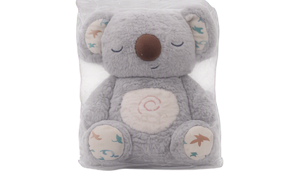 Peluche Relajante para bebés
